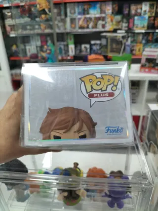 Funko Pop Chase Nobara Kugisaki 1884