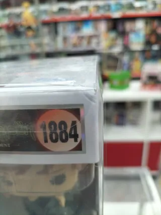 Funko Pop Chase Nobara Kugisaki 1884