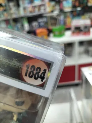 Funko Pop Chase Nobara Kugisaki 1884