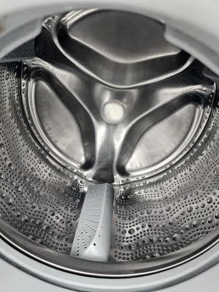 Lavadora Bosch Serie 4,  8kg con garantía y transp