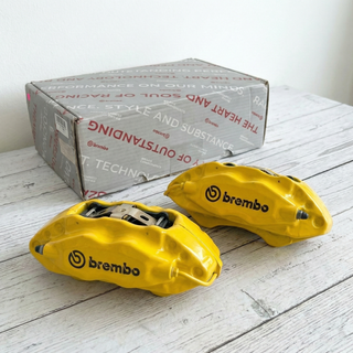 Kit freno Brembo F50 4 pistones para Mazda MX5