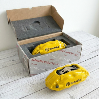 Kit freno Brembo F50 4 pistones para Mazda MX5