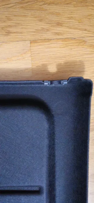 Bandeja maletero Seat Ibiza 2018-2025