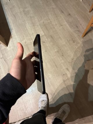 Xiaomi Redmi Note 12 5G Negro