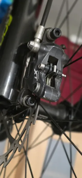 Berria Bravo Carbono MTB