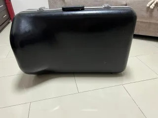 Funda Rígida Bombardino. SOLO EN Mano.