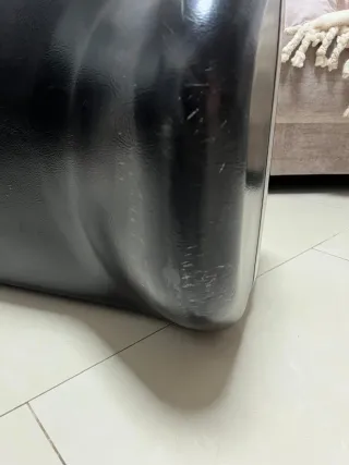 Funda Rígida Bombardino. SOLO EN Mano.