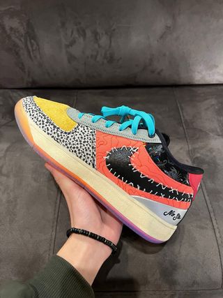 Nike Book 1 What The Talla 44.5