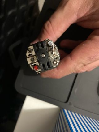 Motor Raaccon performance Airsoft