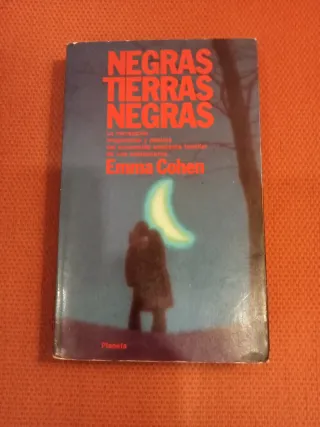 Negras Tierras Negras