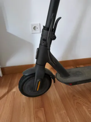 Patinete Eléctrico Xiaomi Mi 1S
