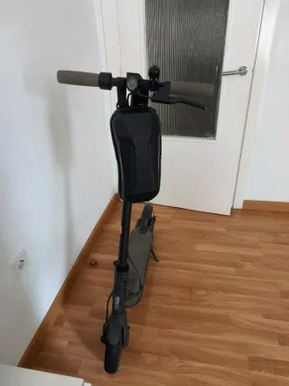 Patinete Eléctrico Xiaomi Mi 1S