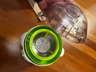 Licuadora Fagor LC-190 Alba