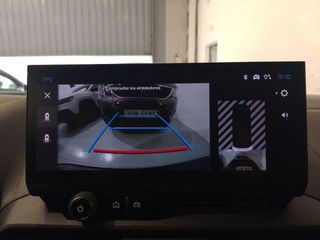 Citroën Berlingo Plus M