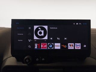 Citroën Berlingo Plus M