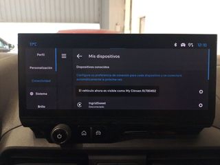 Citroën Berlingo Plus M