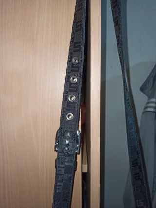 Borsa Sisley a tracolla