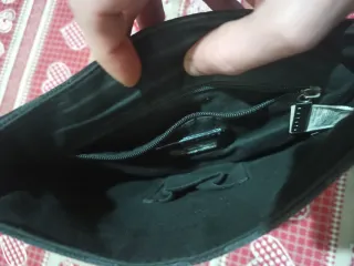 Borsa Sisley a tracolla