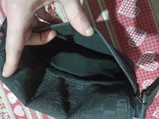 Borsa Sisley a tracolla