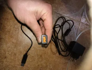 Fuente Alimentación Kinect Xbox 360