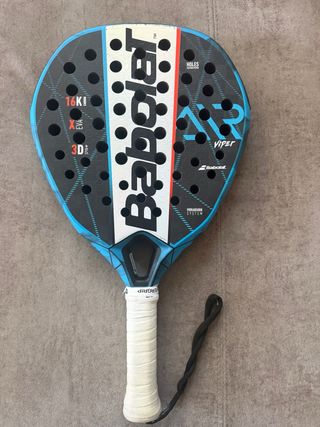 Pala pádel Babolat Viper Air