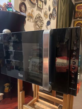 Microondas Teka