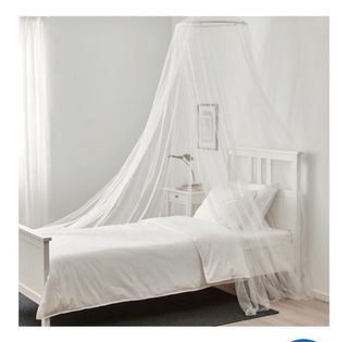 Mosquitera Ikea BRYNE sin uso