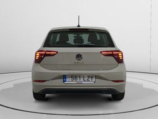 Volkswagen Polo 1.0 TSI