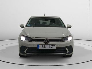Volkswagen Polo 1.0 TSI