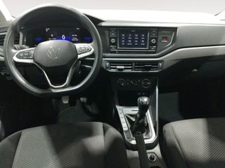 Volkswagen Polo 1.0 TSI