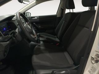Volkswagen Polo 1.0 TSI