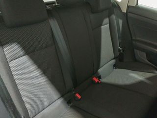 Volkswagen Polo 1.0 TSI