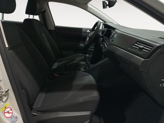 Volkswagen Polo 1.0 TSI