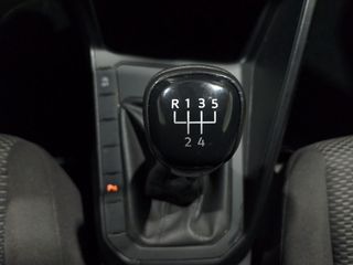 Volkswagen Polo 1.0 TSI