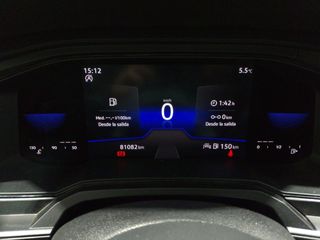 Volkswagen Polo 1.0 TSI