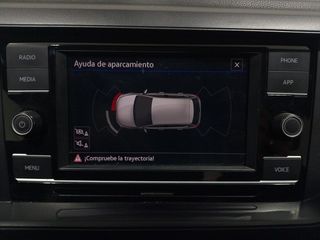 Volkswagen Polo 1.0 TSI