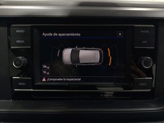 Volkswagen Polo 1.0 TSI