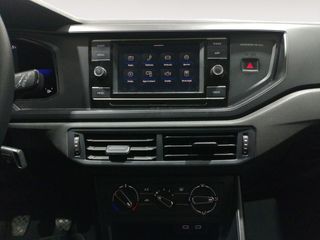 Volkswagen Polo 1.0 TSI