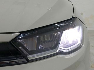 Volkswagen Polo 1.0 TSI