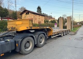 SEMI REMOLQUE GALUCHO SPM4