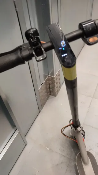 Patinete Eléctrico Xiaomi Mi 2