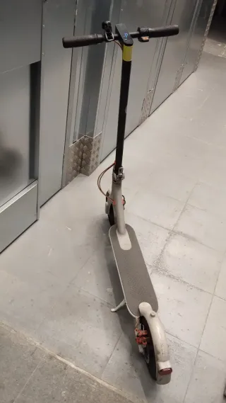 Patinete Eléctrico Xiaomi Mi 2