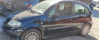 Despiece de citroën c3