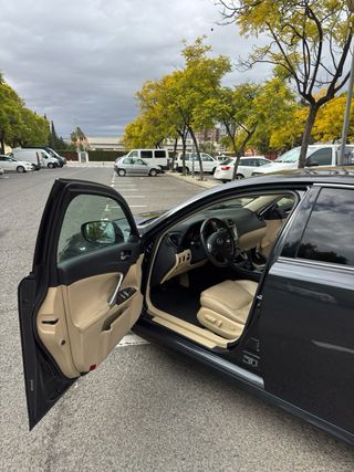 Lexus IS 2007