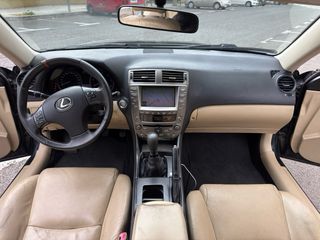 Lexus IS 2007
