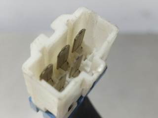 ANTIRROBO / LLAVE CONTACTO HYUNDAI ACCENT (X3)