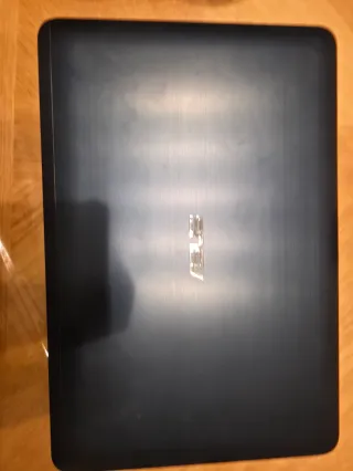 Portátil ASUS X555LD