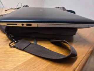 Portátil ASUS X555LD