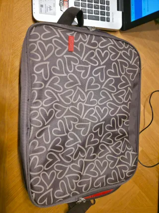 Portátil ASUS X555LD