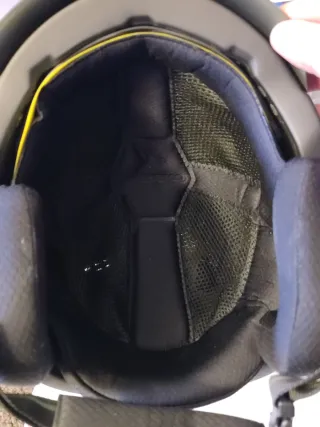 Casco de esquí Cebe Heritage MIPS